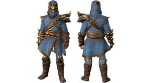 Eagle Eye Set