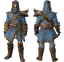 Eagle Eye Set