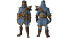 Eagle Eye Set