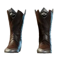 Fowler Boots