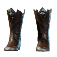 Fowler Boots