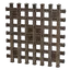 Iron Grate