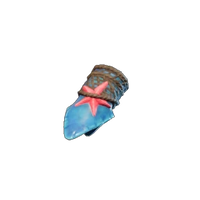 Siren Seeker Gloves
