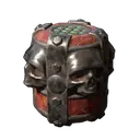 Skull Summoning Vessel V