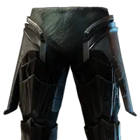 Vorgoth's Soulbound Pants