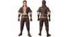 Warlock Set