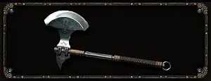 Battle Axe