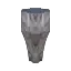 Grausten tapered pillar (inverted)