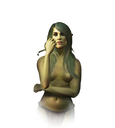 Lady of the Lake (nymph)