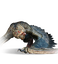 Silver Basilisk