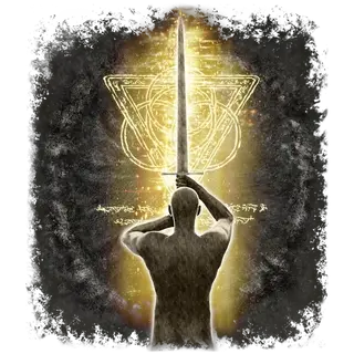 Ash of War: Sacred Order