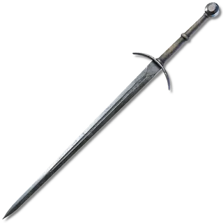 Bastard Sword