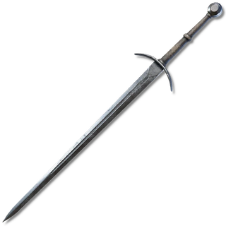 Bastard Sword