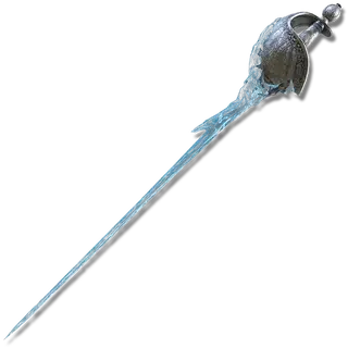 Frozen Needle