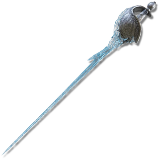 Frozen Needle