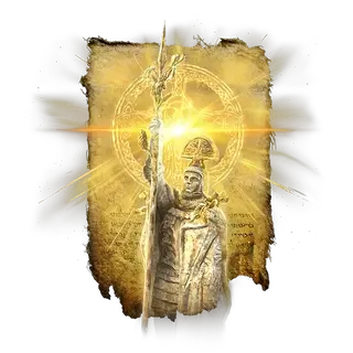 Golden Vow