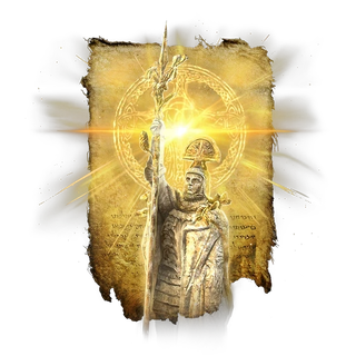 Golden Vow