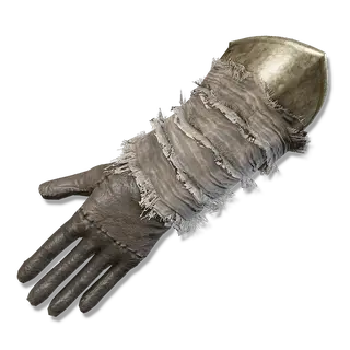 Leyndell Soldier Gauntlets