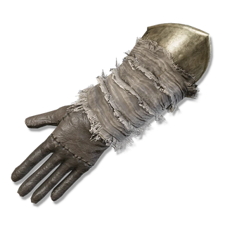 Leyndell Soldier Gauntlets