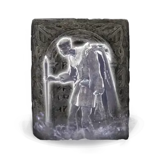 Noble Sorcerer Ashes