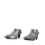 Blood Rose Boots