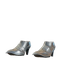 Blood Rose Boots
