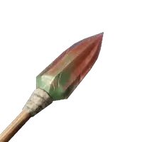 Copper Arrow