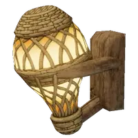 Firefly Wall Lamp