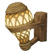 Firefly Wall Lamp