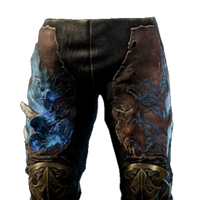 Plaguebringer Trousers