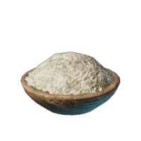 Raw Rice