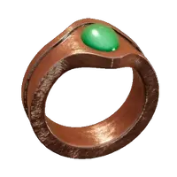 Superior Ring of Stamina