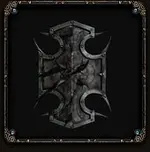 Shield of Damnation