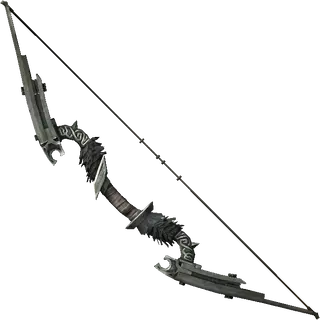 Nordic Bow
