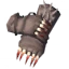 Paws of the Bear