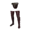 Dragon's Dogma 2 Over-Knee Boots.webp
