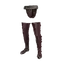 Over-Knee Boots