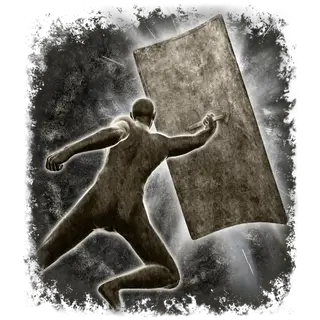Ash of War: Shield Bash