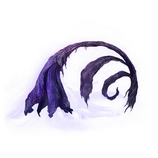 Deep-Purple Lily