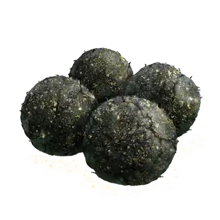 Rejuvenating Boluses