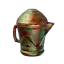 Copper Jug