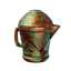 Copper Jug