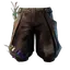 Fae Deer Farmer Overalls