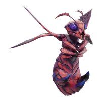 Pink Stinger