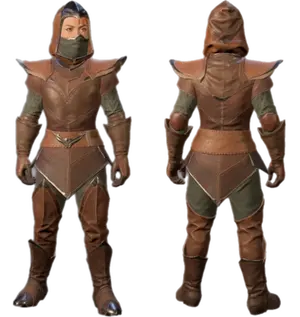 Sharpshooter Set