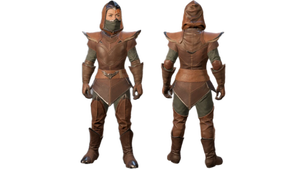 Sharpshooter Set