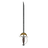 Cyrus' Sabre