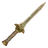 Golden Dagger