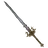 Madness Greatsword