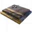 Cape Tunic Blue